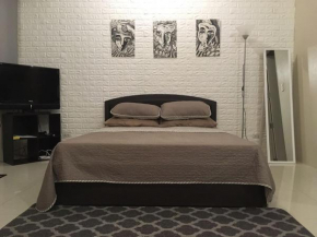 Modern Studio Unit at One Palm Tree near NAIA & Resortsworld